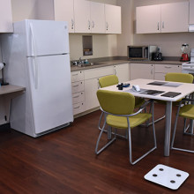 prototype smart home