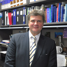 Dr. Manuel Montero-Odasso