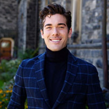 Dr. Andrew Nicholson