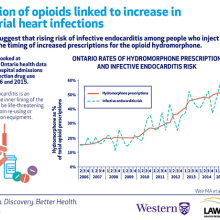 ICES research infographic