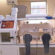 Jeremy Burton and Brendan Daisley