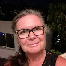 Marian Reich, Patient Partner and living kidney donor