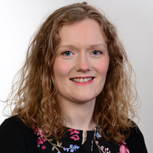 Dr. Niamh O'Reagan