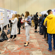 LHRD poster presentations