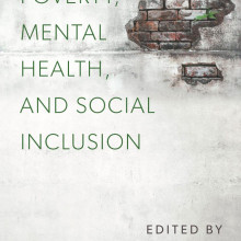 Poverty, Mental Health, and Social Inclusion book cover