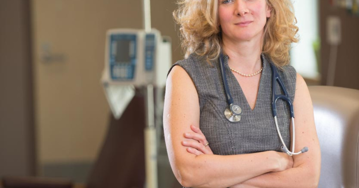 Study offers hope for hard-to-treat type 2 diabetes | St. Joseph's ...