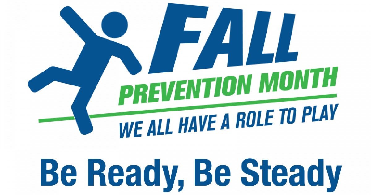 Tips for preventing falls at home