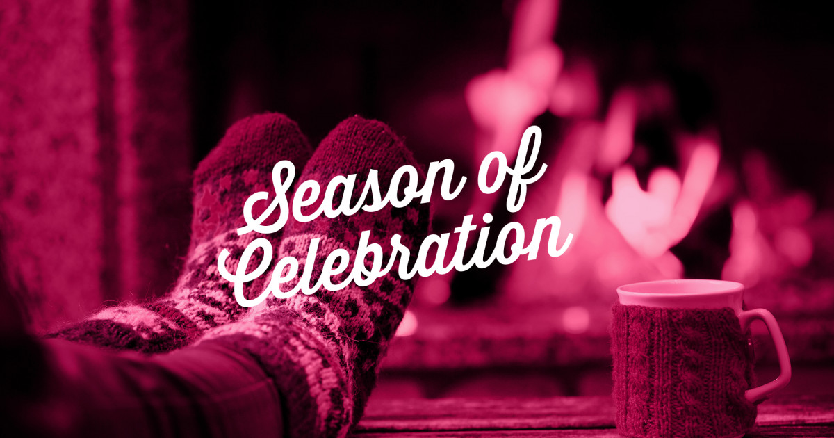Season of Celebration St. Joseph's Health Care London