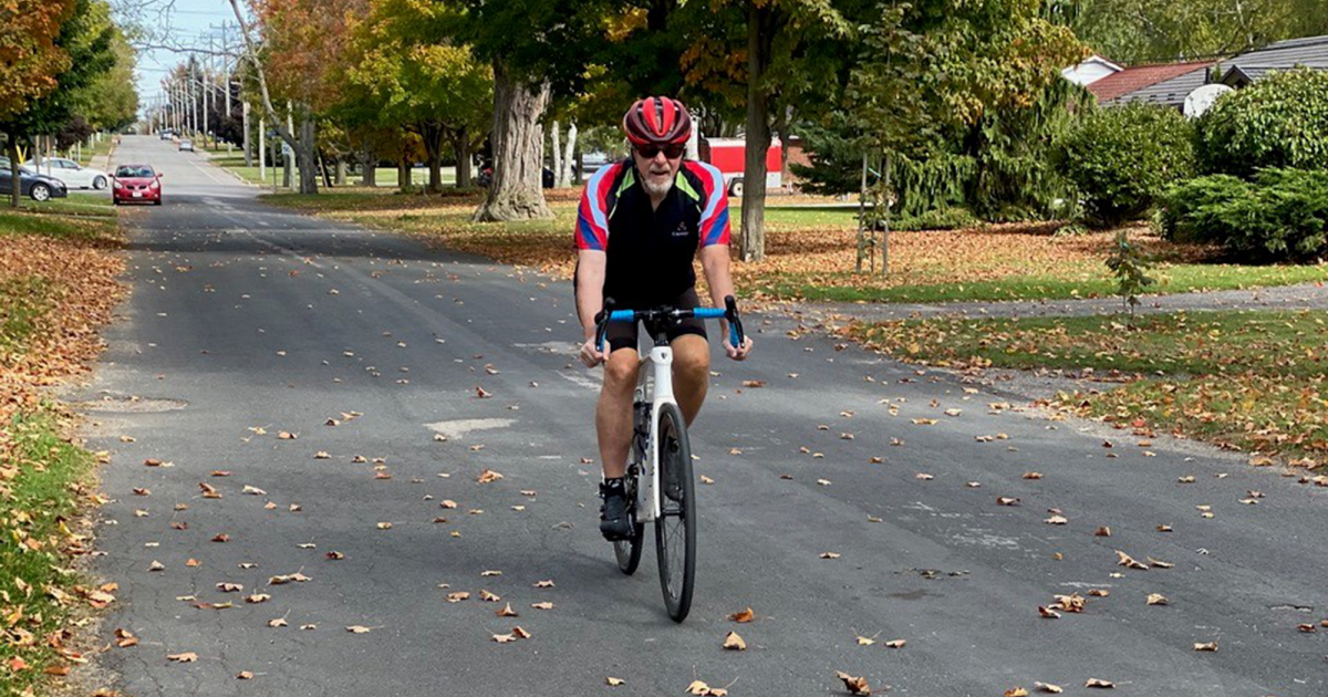 In Good Hands St. Joseph's Health Care London In Good Hands St. Joseph's Health Care London