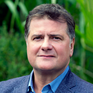 portrait of Dr. Manuel Montero-Odasso